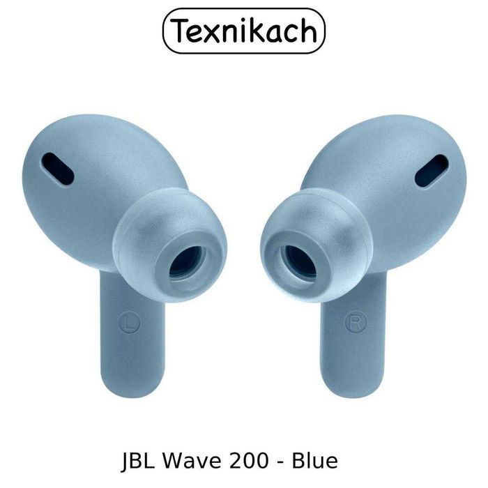 JBL Wave 200 • Yetkazib berish • Tekshirib to‘lash