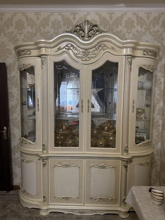 Kamod sotiladi NeoClassic