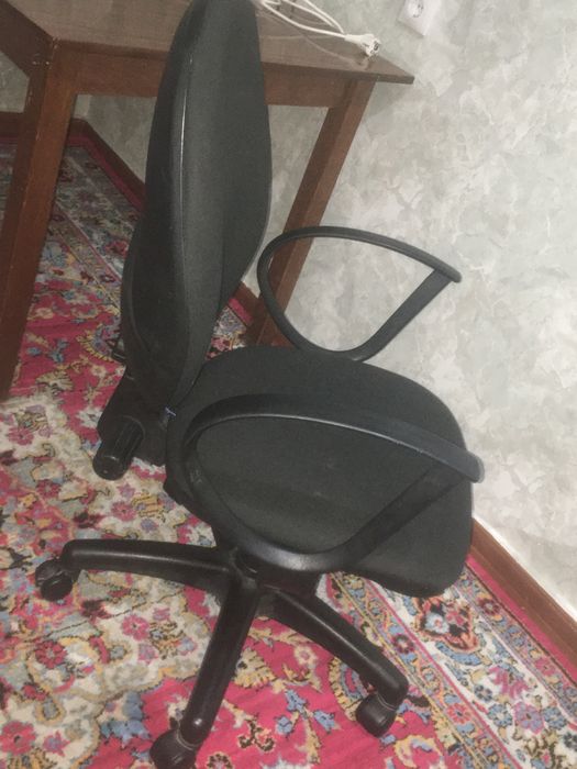 Кресло офисное бу