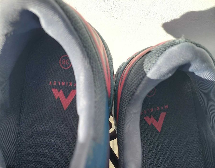 Дамски маратонки McKinley Aquabase