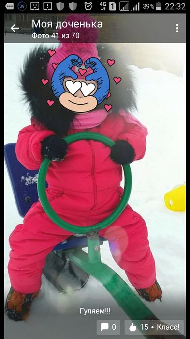 Вещи для девочки