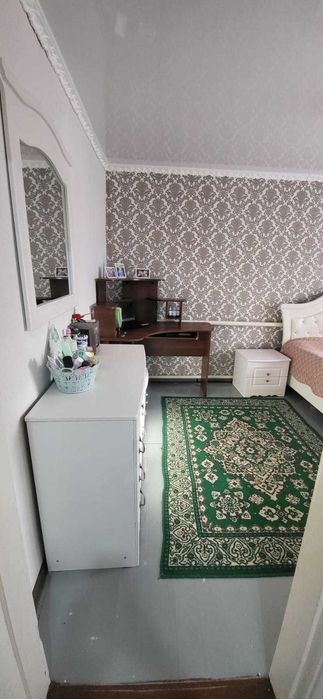 Прдам дом в Заречном