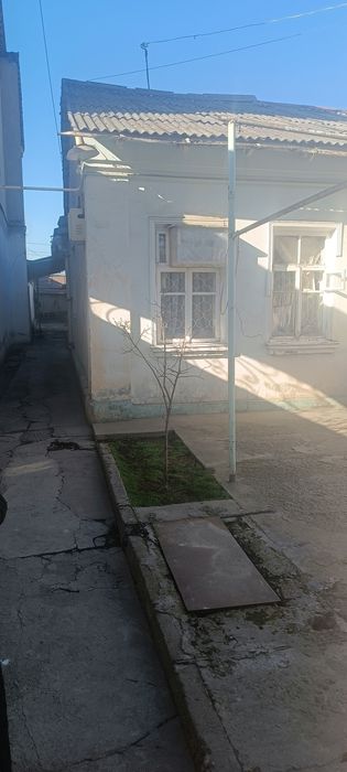 Продается дом с участком