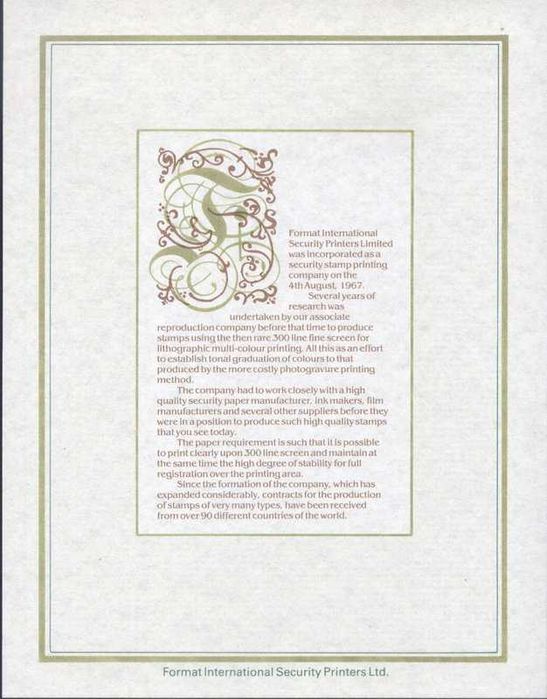 St. Vincent Grenadines 1985 Trains Progressive Proofs Signed to 5C
