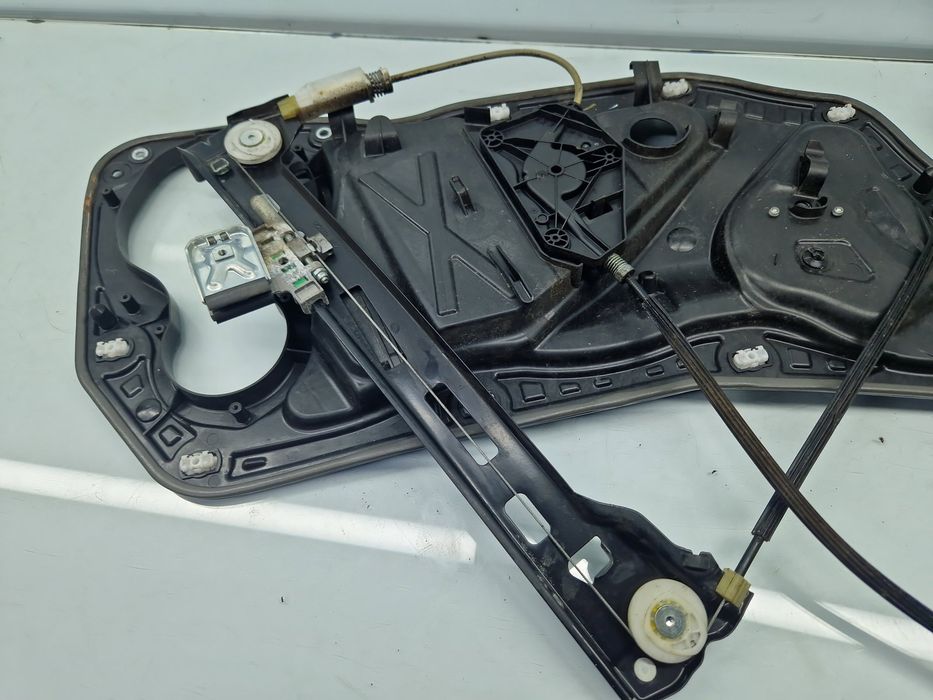 Macara electrica geam dreapta fata Volkswagen Passat CC (357) [Fabr 20