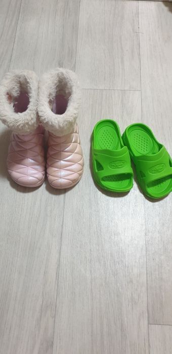 Продам детскую одежду и обувь