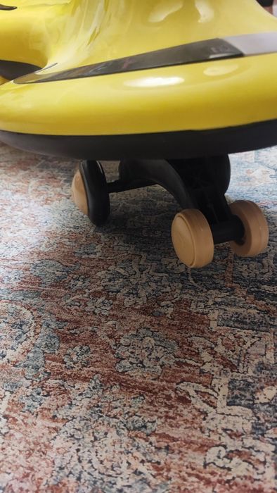 Детский транспорт