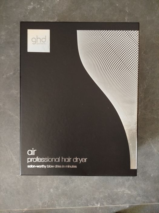 Uscător de păr GHD 2.0 Air Hairdyer