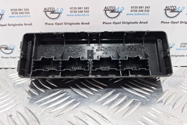 Modul calculator climatronic inscalzire Chevrolet Cruze J308