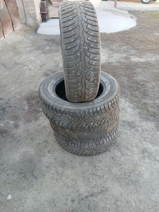 Шины нива 21213.