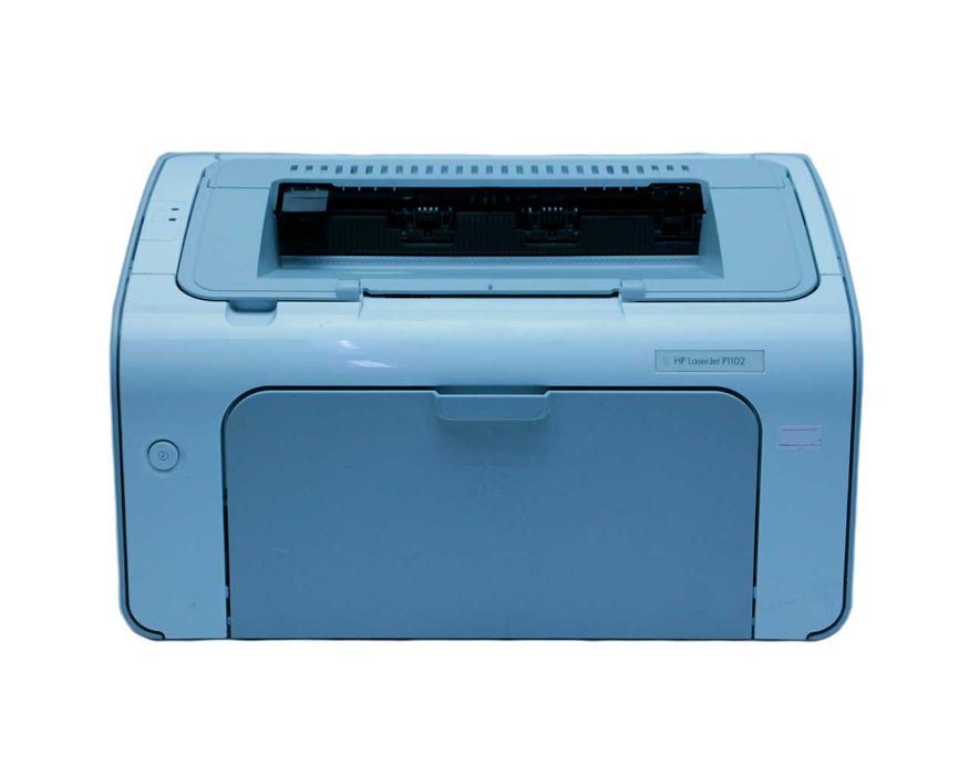 HP LaserJet Pro P1102 Принтер Лазерная (чб) A4