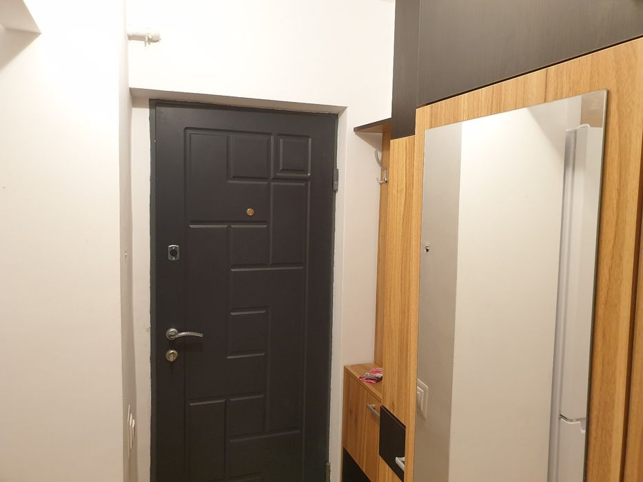 Apartament cu o cameră - Iași