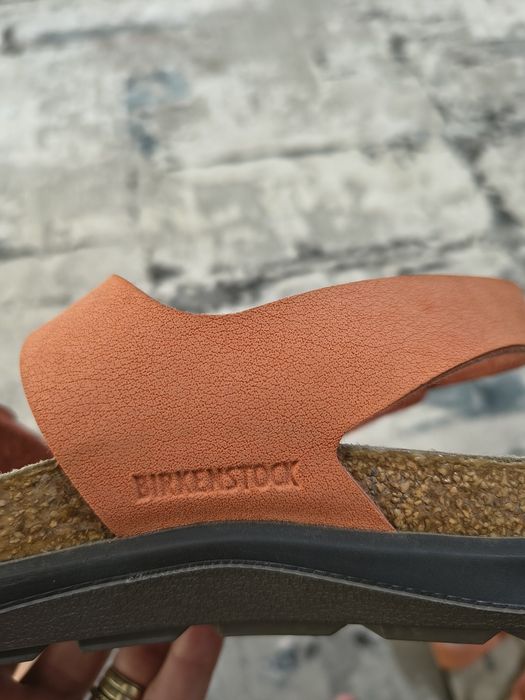 Sandale Birkenstock