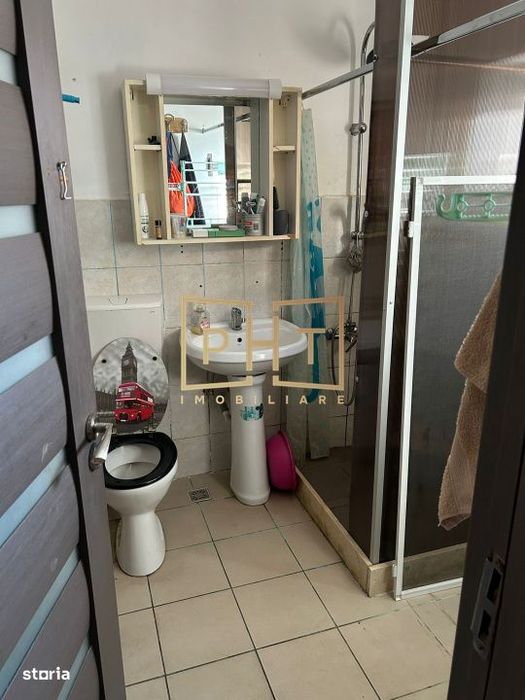 Apartament de vanzare cu 2 camere, 58 mp, zona Tineretului!