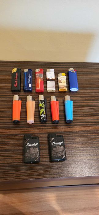 Разпродажба Запалки