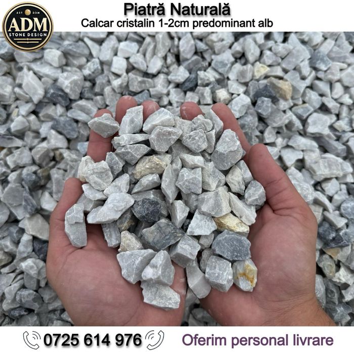 Piatra decorativa gradina/ piatra pentru amenajari