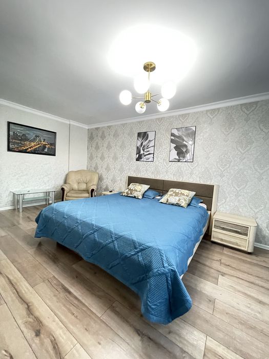 Квартира посуточно Азаттык