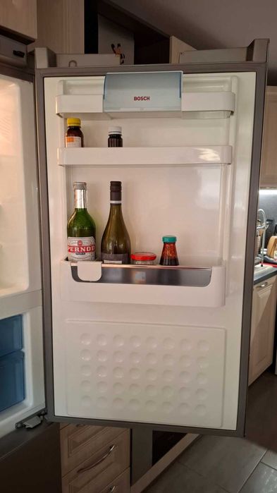 Немски хладилник, Bosch