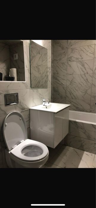 Apartament de închiriat 2 camere