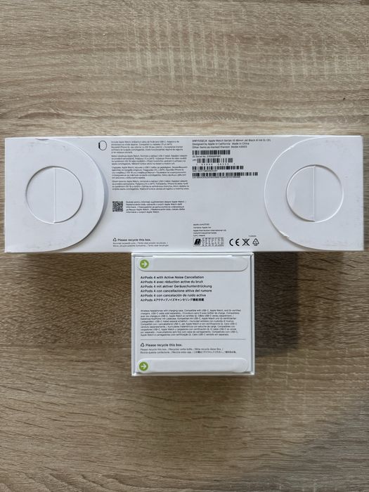 Apple Watch Series 10 46mm