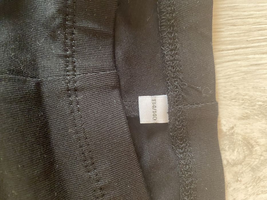 Set nou bluza si colanti, marimea 9-10ani