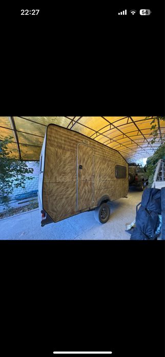 Продам автодом в отличном состоянии