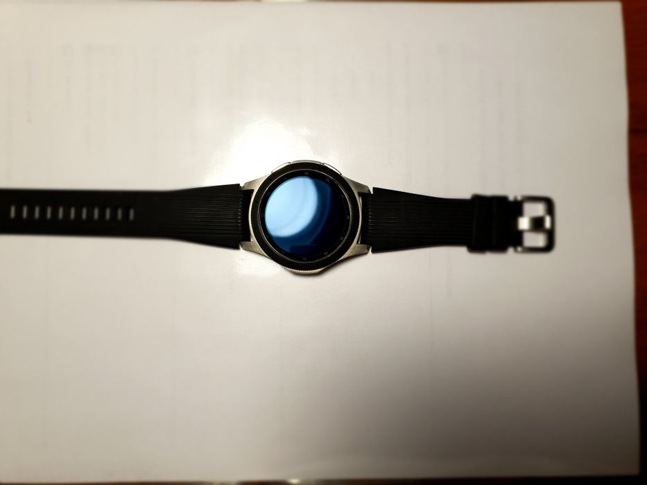 Galaxy watch 1 classic