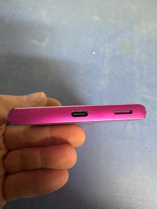 Telefon Sony Xperia XA1 Plus G3421 Single SIM, 32GB Roz