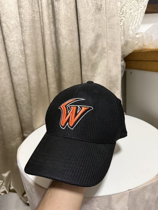 Брендовые кепки оптом