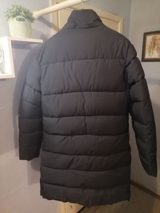 Продам зимнюю куртку