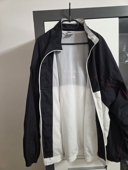 Bluza sport barbati Reebok XL