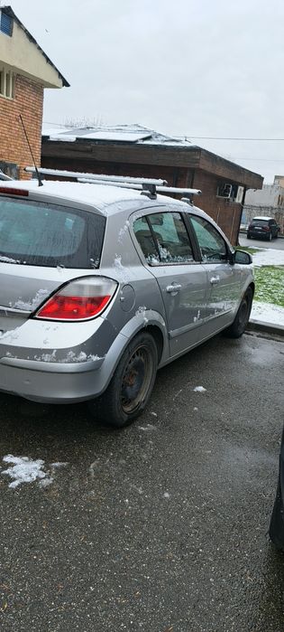 Vând Opel astra h 2005