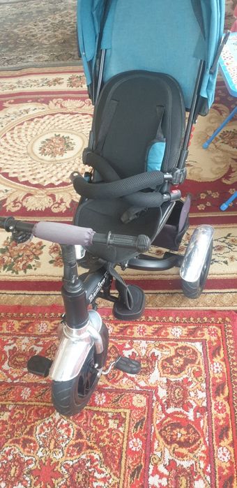 Велосипеды детские