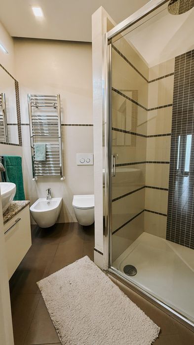 Casa cu 4 camere la cheie în Westfield Arad