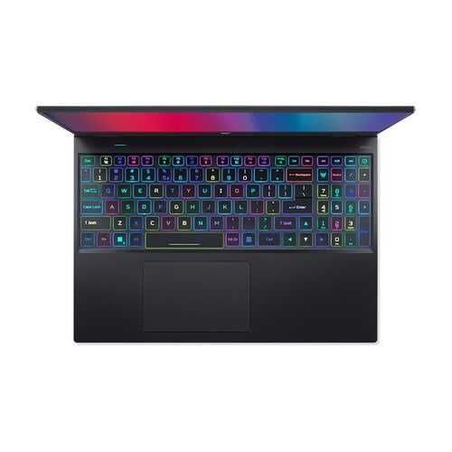 Acer Predator Helios 16  RTX 4070 32GB DDR5/512