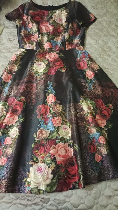 Платья на выпускной