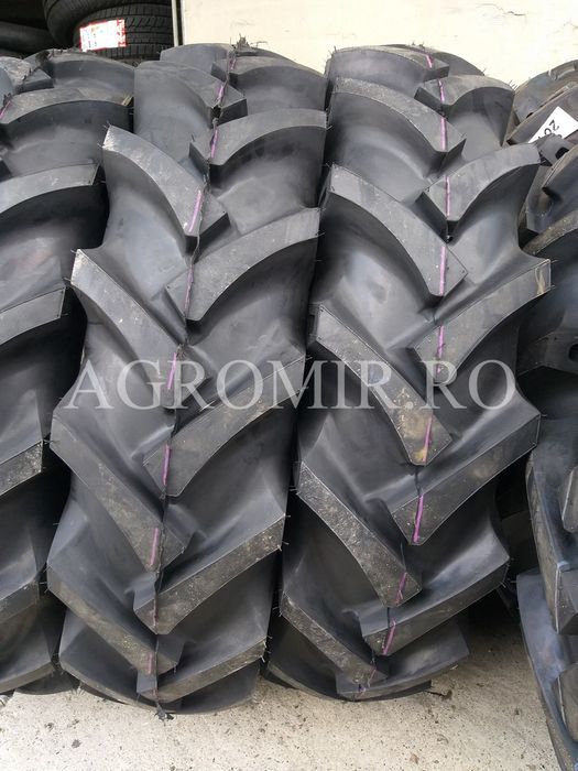 Anvelopa 12.4-28 OZKA KNK50 125A6 8PR TT  Cauciucuri tractor, Fiat, Case, Fendt, John Deere, New Holland, Massey Ferguson, UTB   Cauciucuri tractor, F