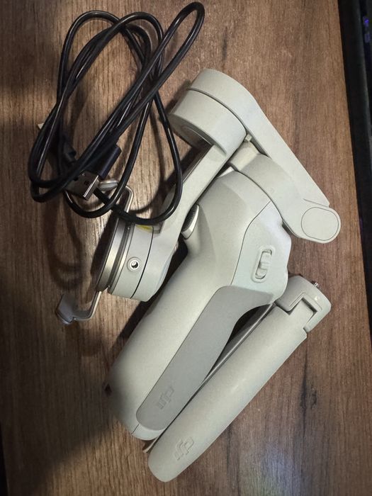 Dji osmo se sotiladi