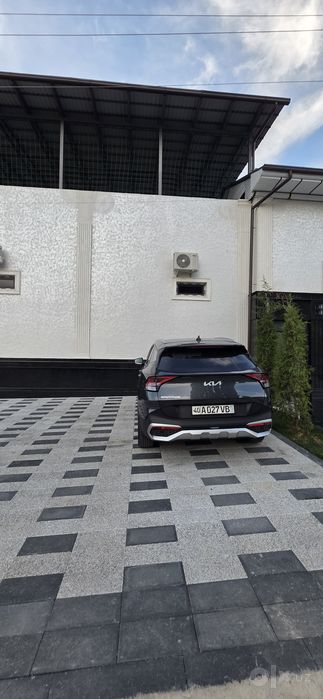 Kia sportage 2023 kraska toza