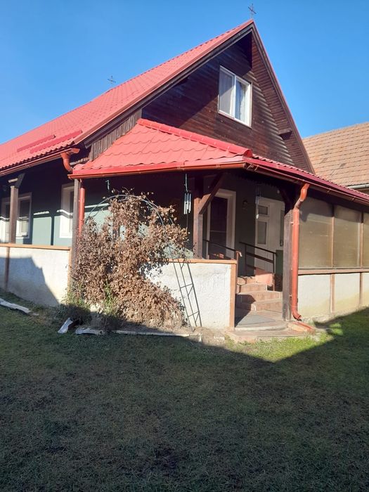 Casă de vânzare în Cătălina județul Covasna
