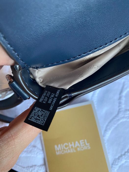 Geantă Michael Kors