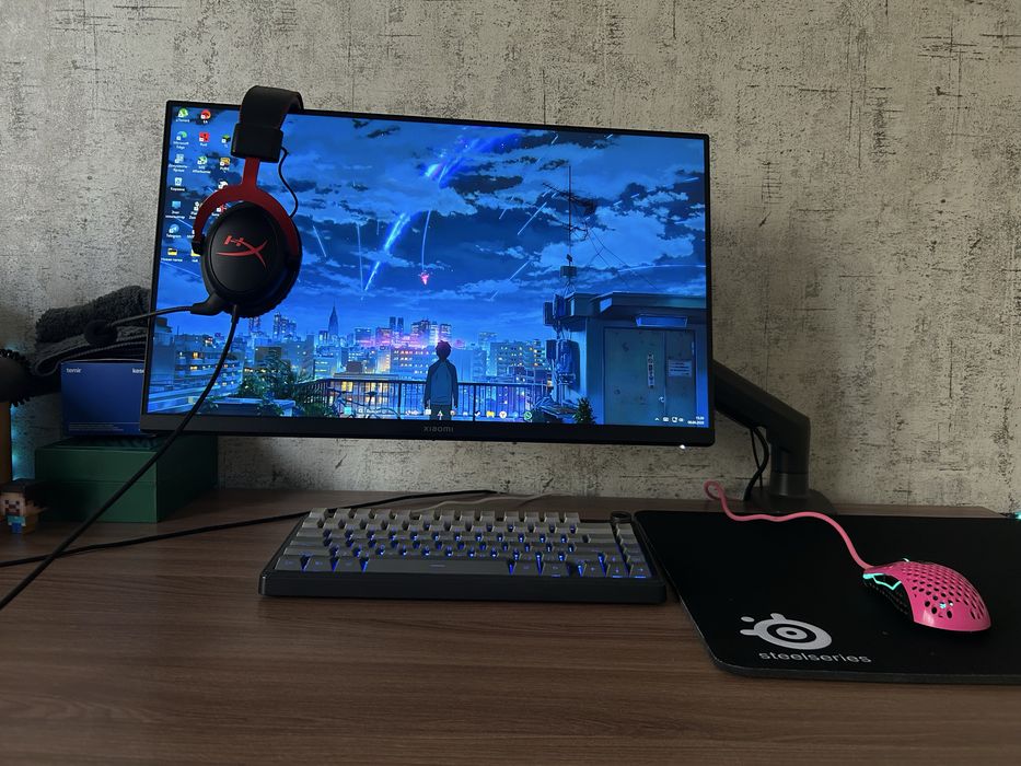Игровой компютер!!!