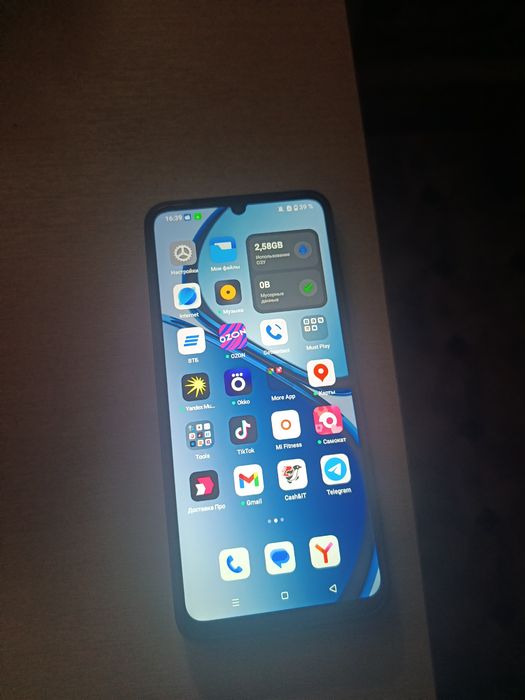 Реалме, хороши телефон