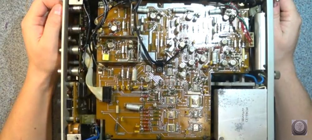 Оргтехнику любую ..