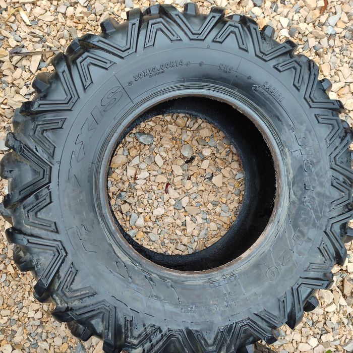 Гуми за атв Bighorn Maxxis и други