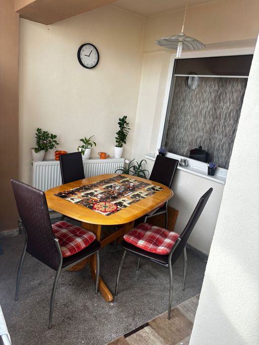 PROPRIETAR Apartament  Mihai Viteazul Sibiu Etaj 10