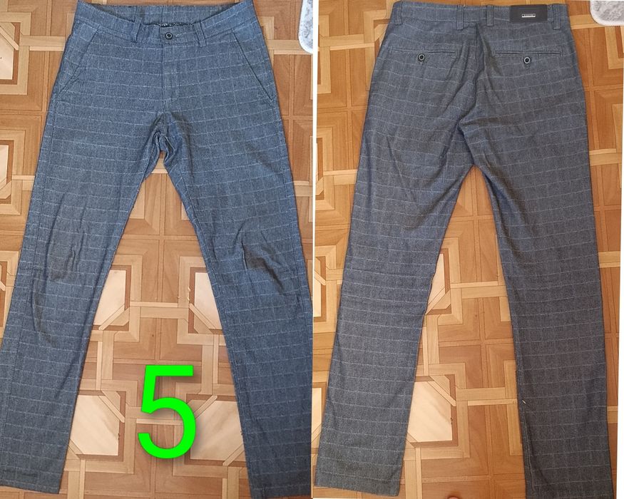 Джинсы MANGO и брюки продаю