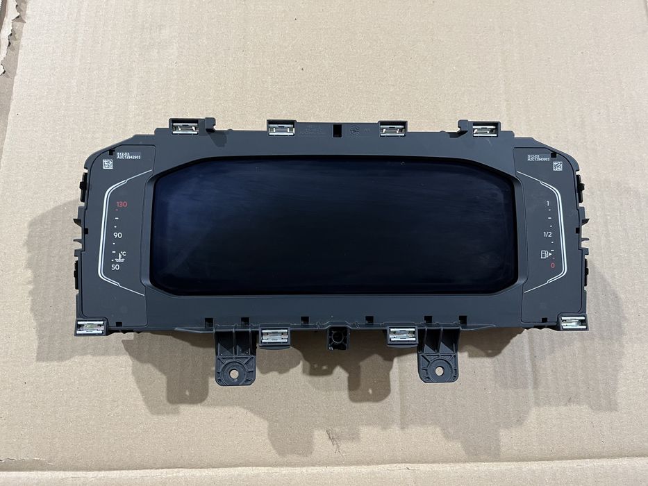 Ceas / Ceasuri bord digitale VW T-Roc