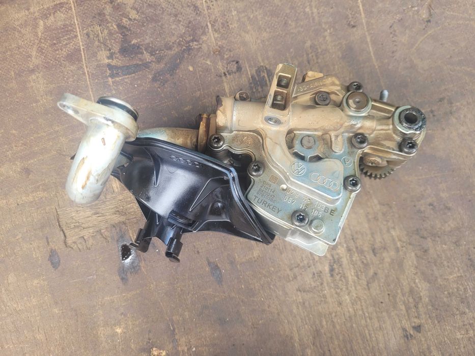 Продаваме двигател 4.0TFSI от Audi A8 D4 2016г

*** НА ЧАСТИ***