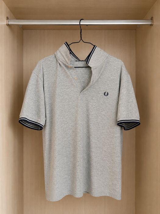 Тениска Fred Perry